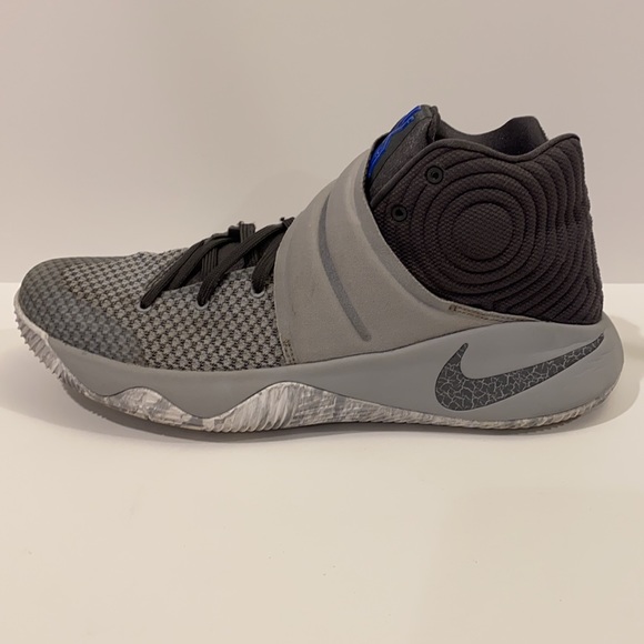 Men’s Kyrie 2 “Omega” - Size 12 - Picture 2 of 8